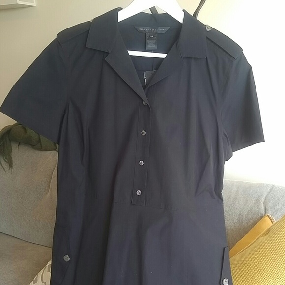 Marc Jacobs Dress - Picture 2 of 7